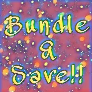 Bundle & Save